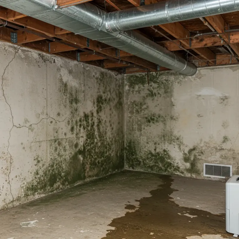 Professional Mold Removal in Trumann, AR